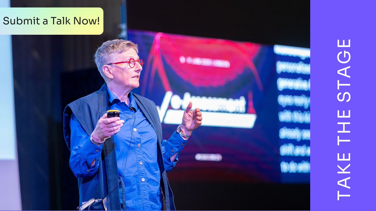 The eAssessment Association tweet media