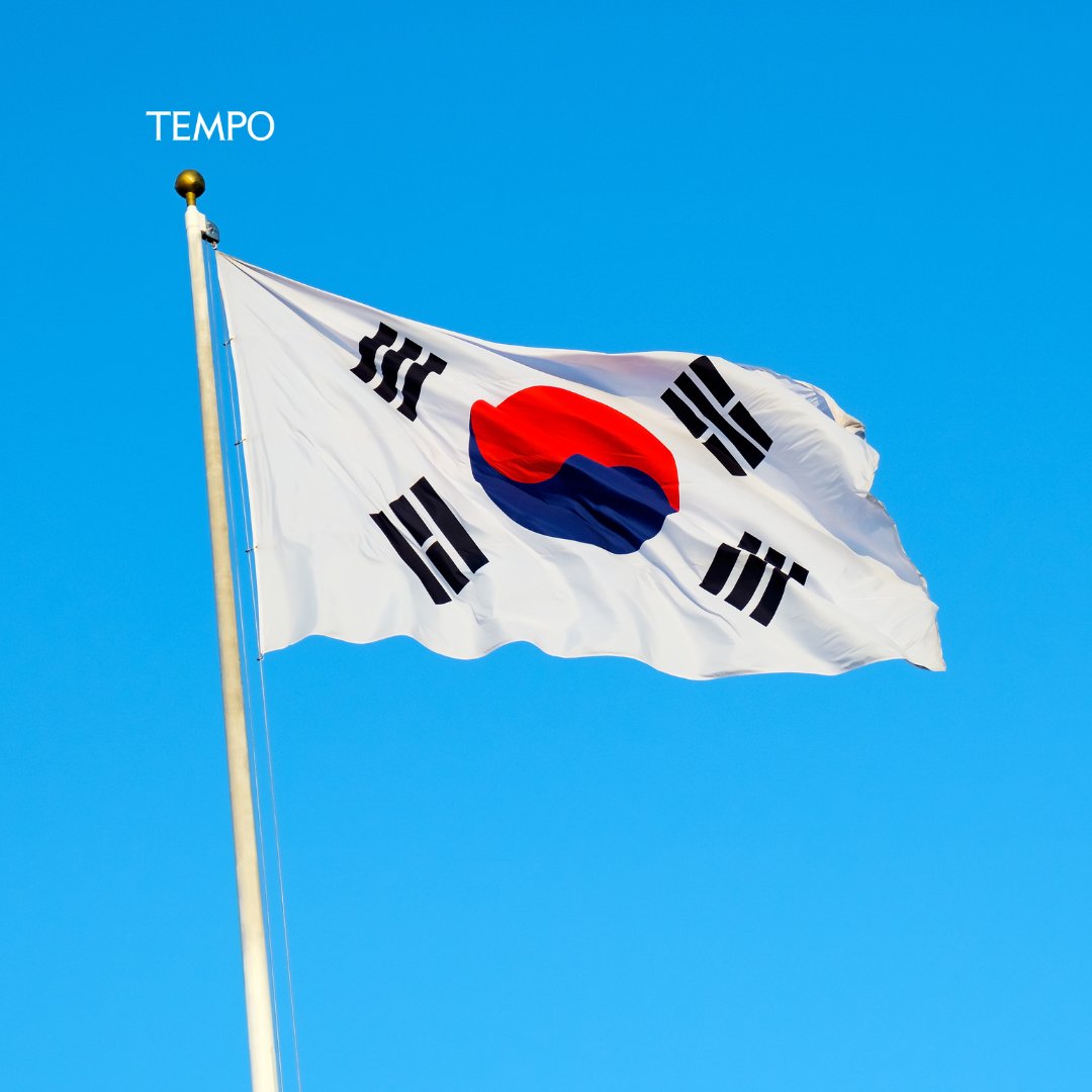 tempodotco's tweet photo. Korea Selatan akan Beri Bebas Visa untuk Pelancong Indonesia https://t.co/Jg94R2cOBh