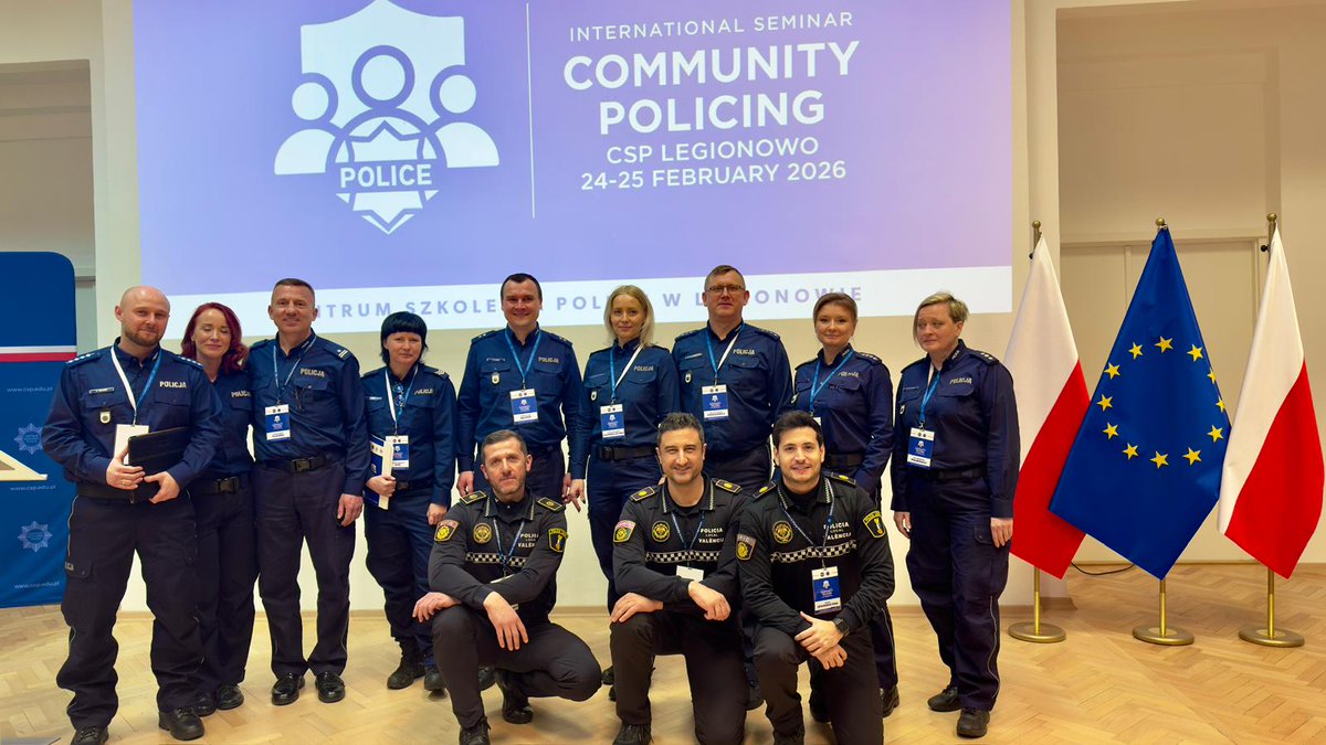 PoliciaLocalValència tweet media