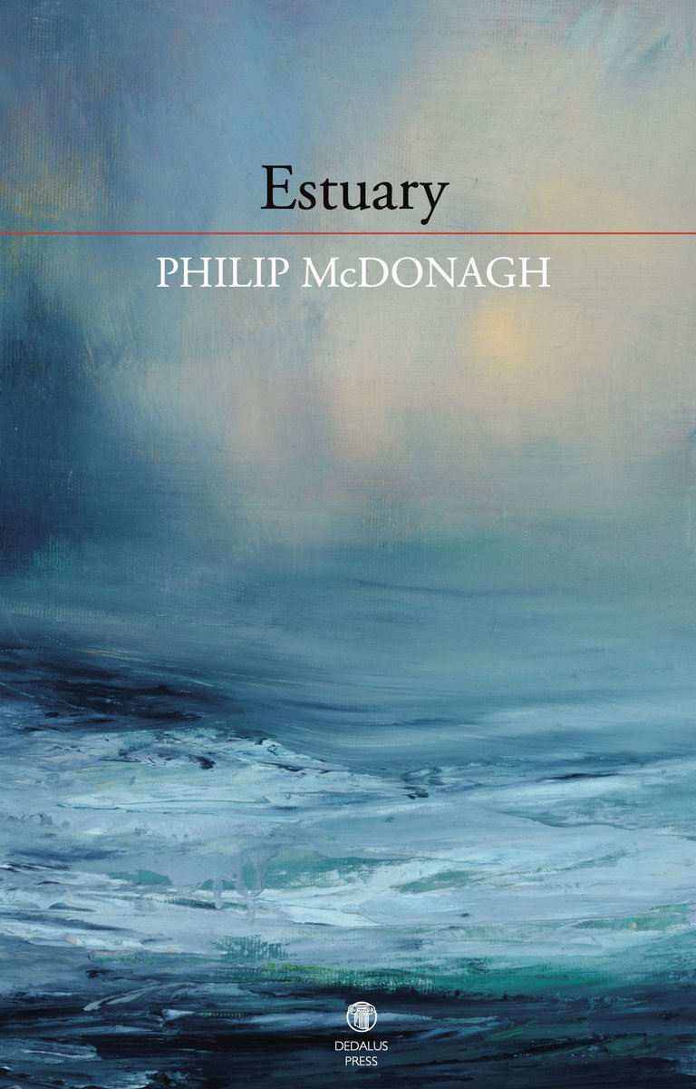 Dedalus Press tweet media