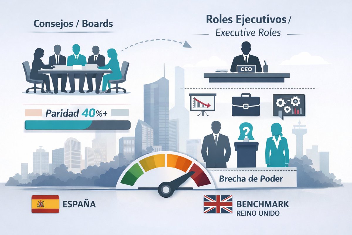 Woman Forward Fundación tweet media