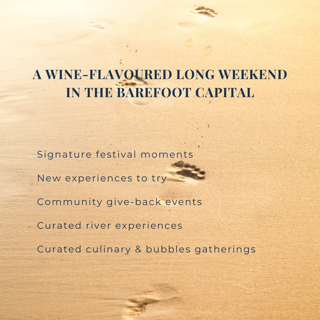 AztirHouse's tweet photo. It's almost time for the Kenton Wine Festival!
Have you secured your accommodation booking yet??

#thegreatkentonwinefestival #thebarefootcapital https://t.co/cFEAmoSaAI