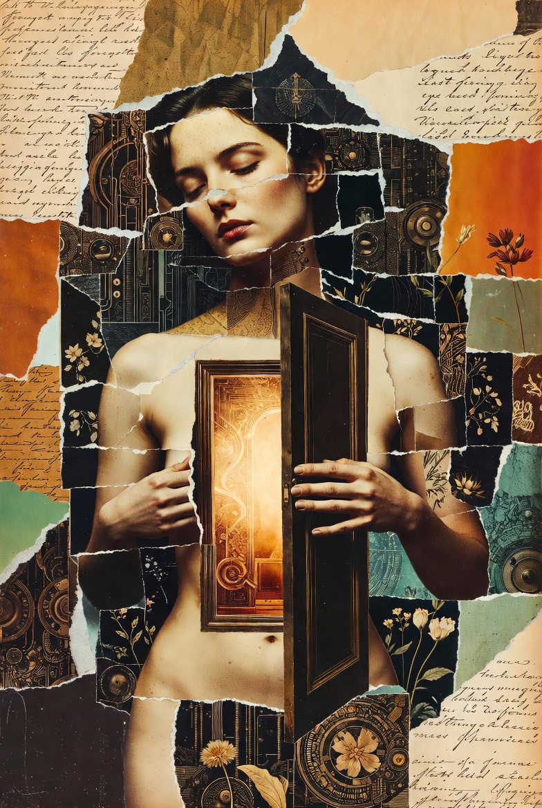 ImmaginAI tweet media