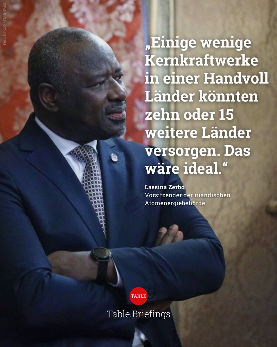 Table.Briefings tweet media