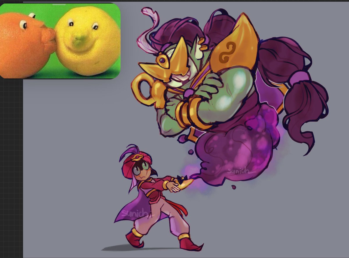 More partyrules
#BrawlStars #Partyrules #brawlstarsfanart