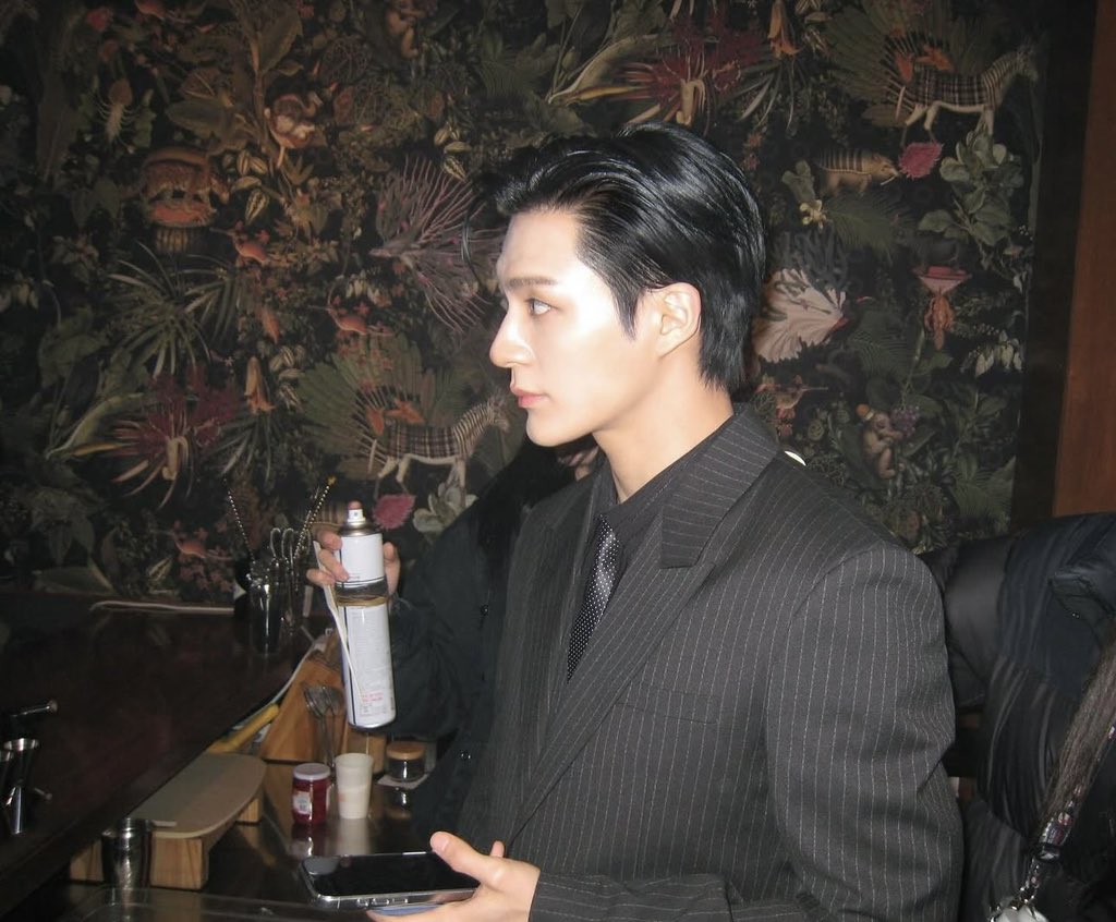 เจโน่ในวัย 25 ยังขนาดนี้ แล้วเจโน่ในวัย 30 จะขนาดไหนอะ หล่อเกินพี่ ㅠㅠㅠ