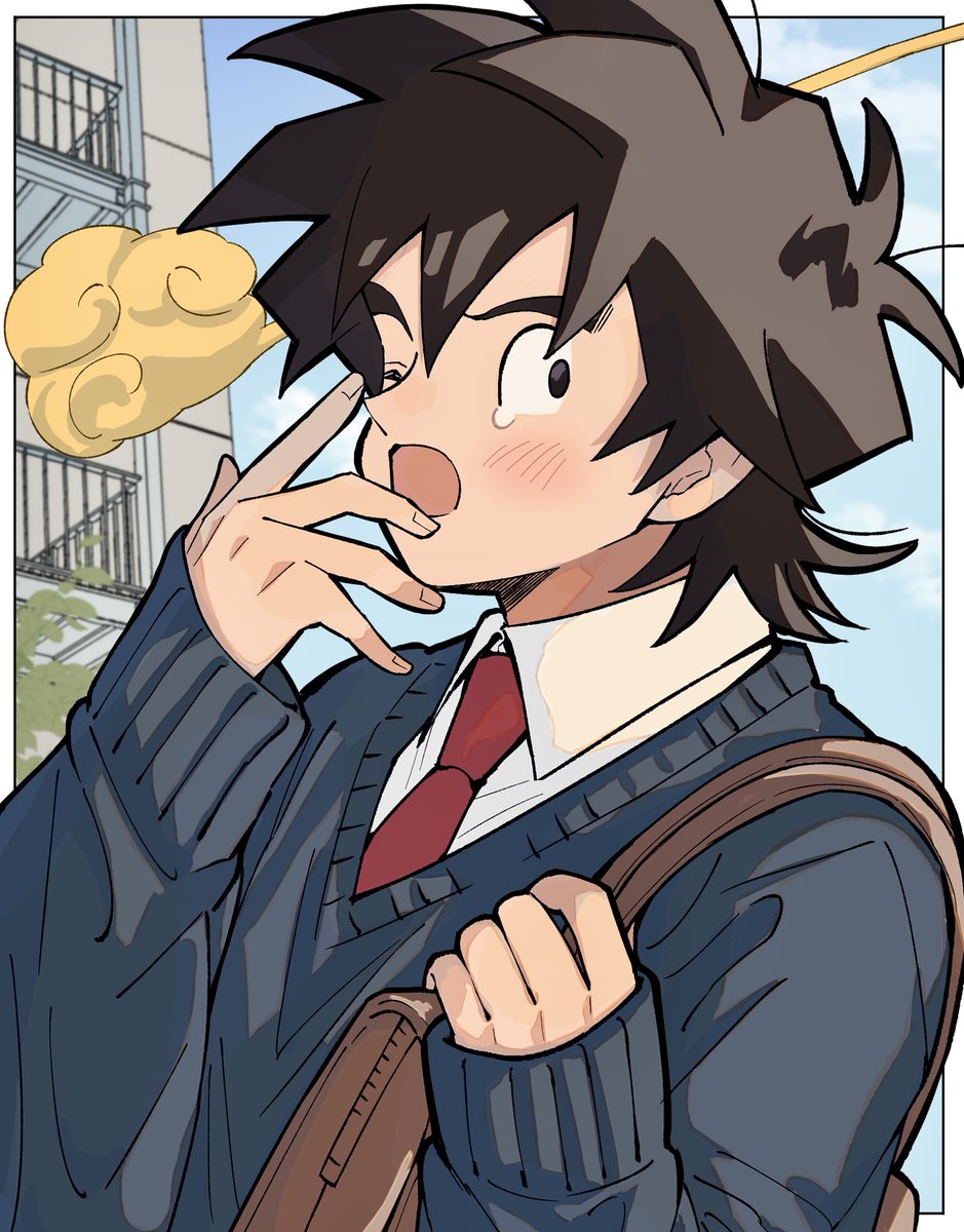 みがみ tweet media