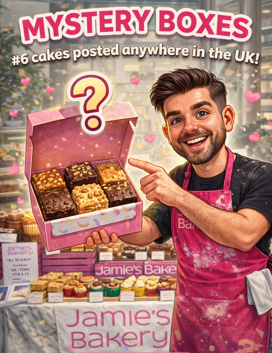 jamiesbakery's tweet photo. Want my cake? https://t.co/FkCU3eRDJR https://t.co/LrTa4YXTCR