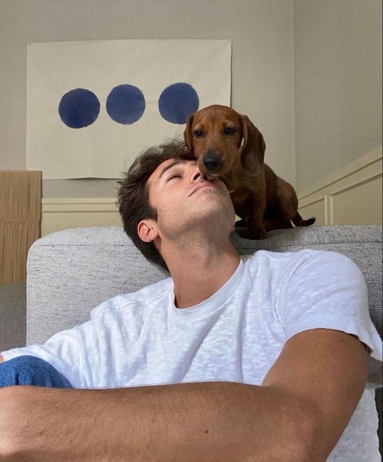 beafoco's tweet photo. I just want to teach pilates, live with my boyfriend, travel and have a dog https://t.co/tYr9Y08B9H
