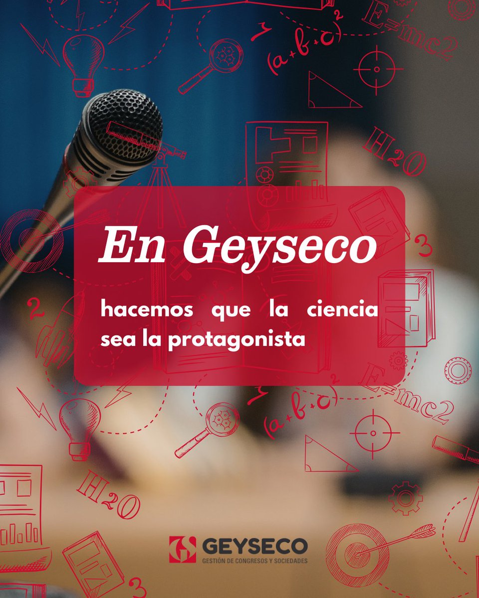 Grupo Geyseco tweet media