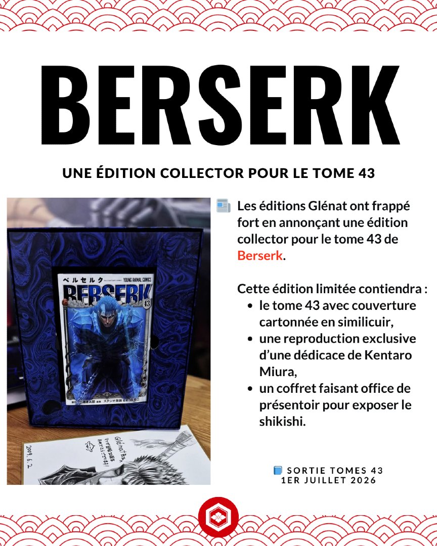 Mangacollec 📚 tweet media