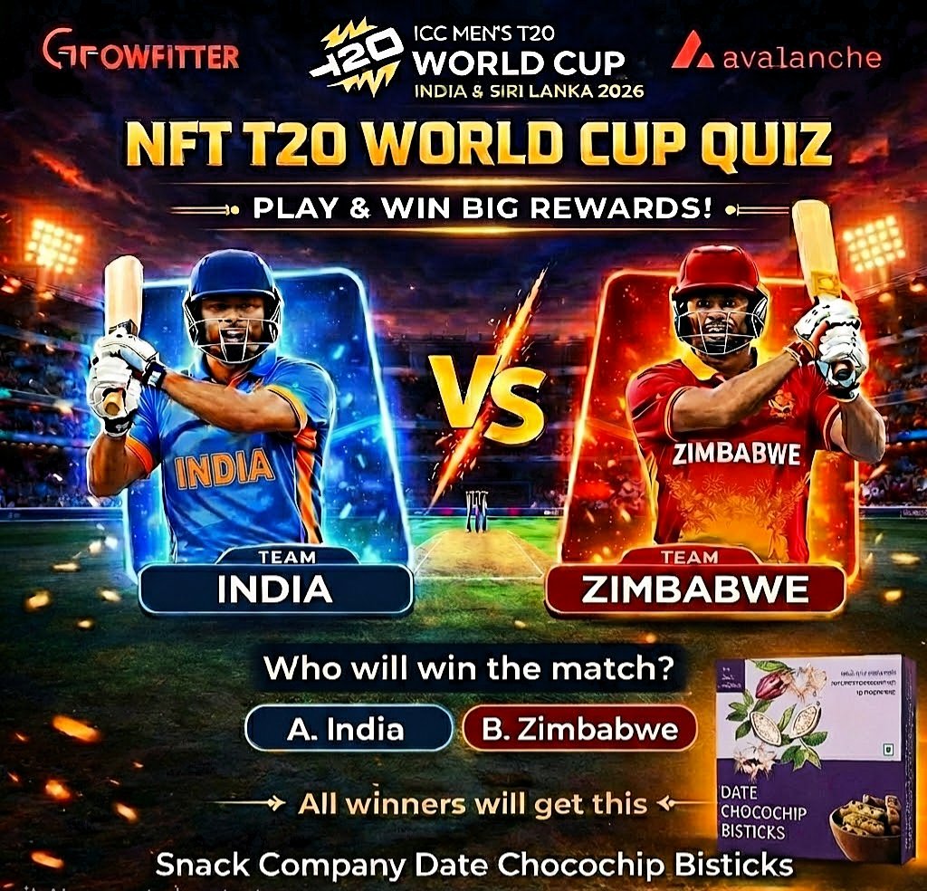 Growfitter (GFIT Token launching soon) tweet media