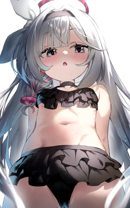 プラナ I have improved my art a lot this month XD