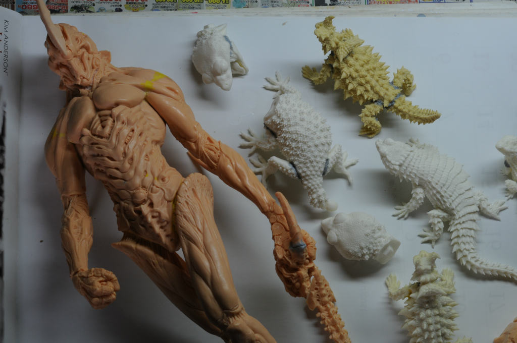 ←これが →こうなる