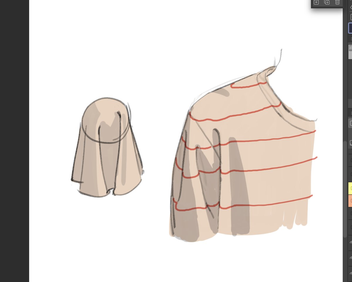 ShimodaSketch EN tweet media