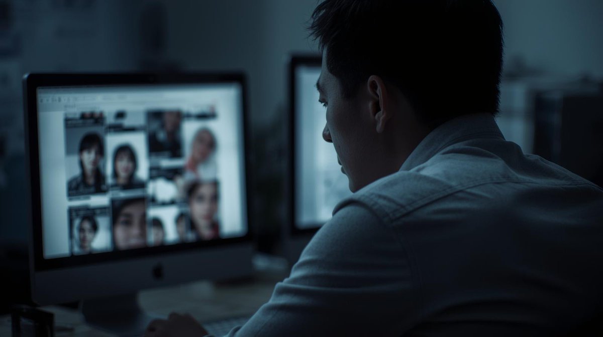 Independent Anti-Slavery Commissioner tweet media