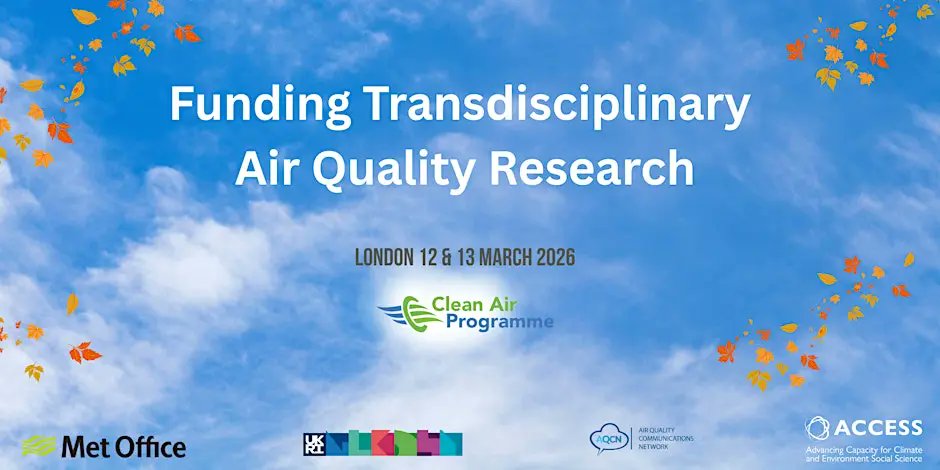 UKCleanAir tweet media