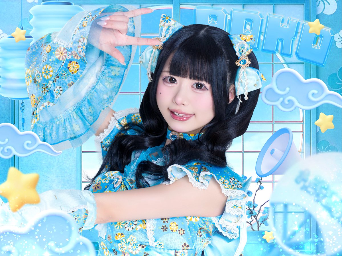 小晴のか【MEGAFON】 (@MEGAFON_noka) / Posts / X