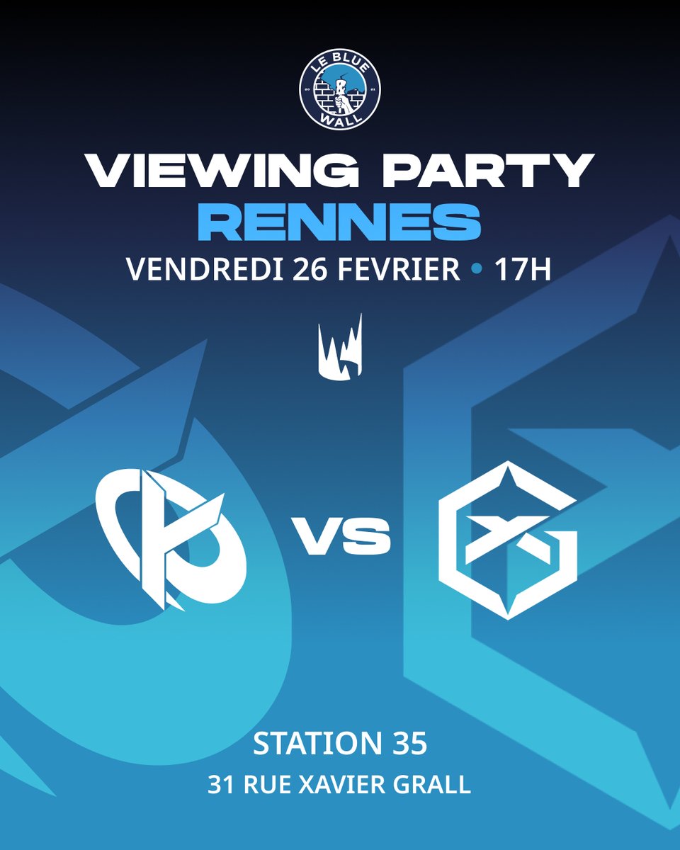 KC Rennes tweet media