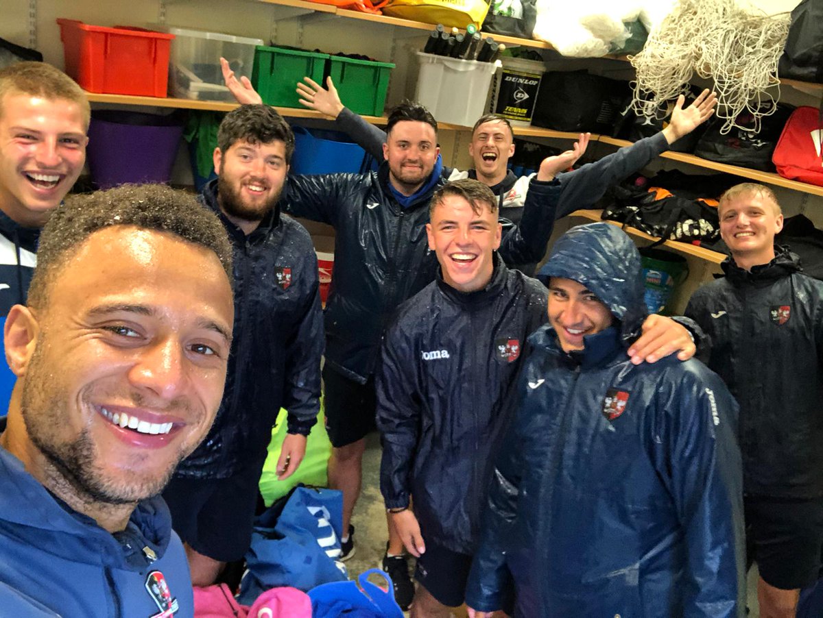 Exeter City Community Trust tweet media