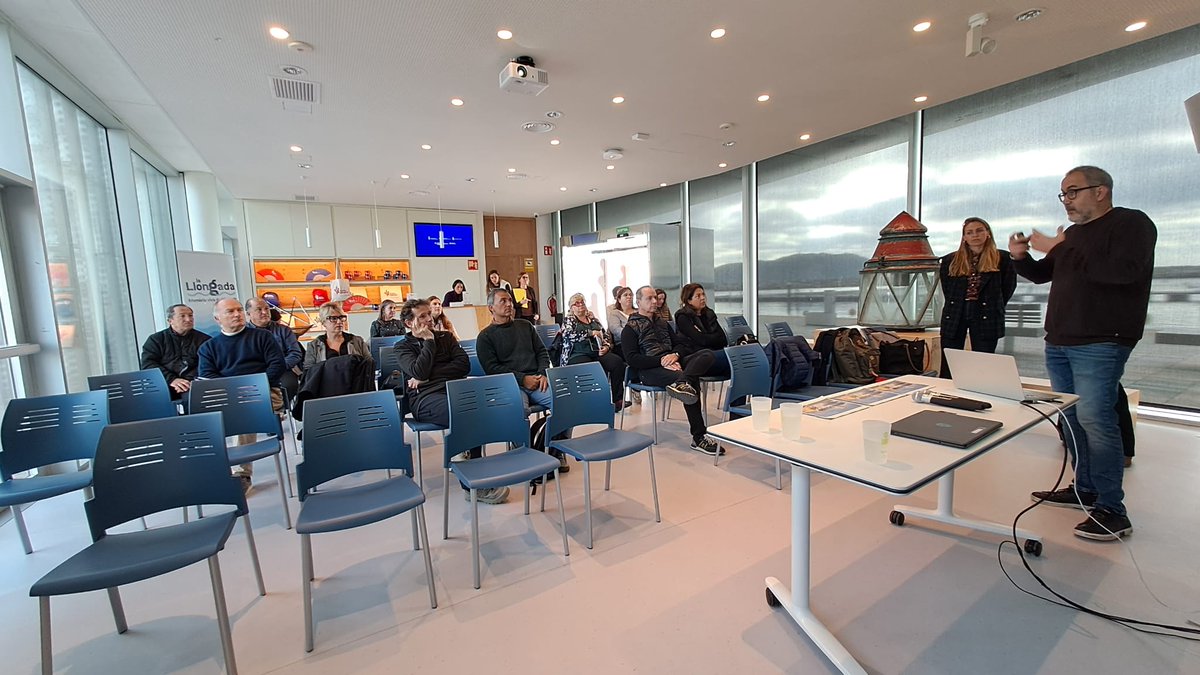 VisitEstartit tweet media