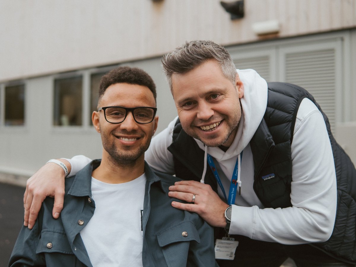 Exeter City Community Trust tweet media