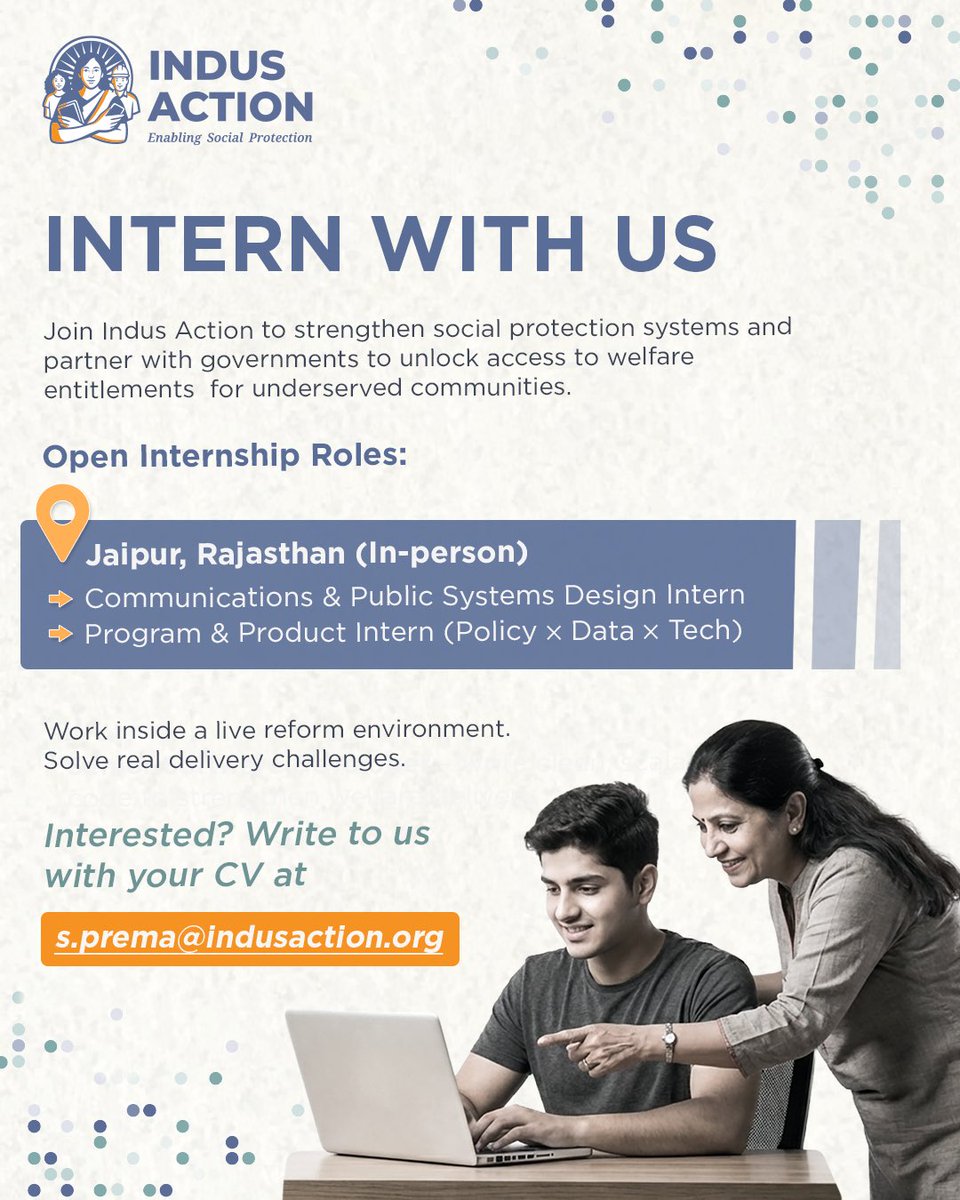 Indus Action tweet media