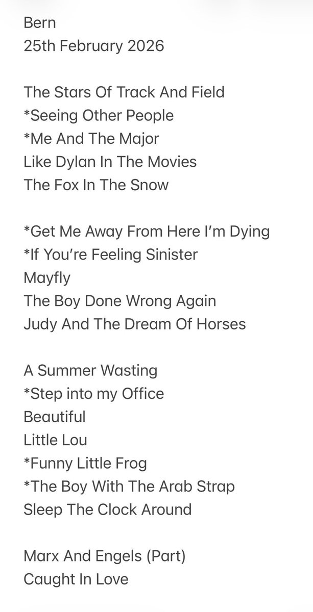 stuart murdoch tweet media