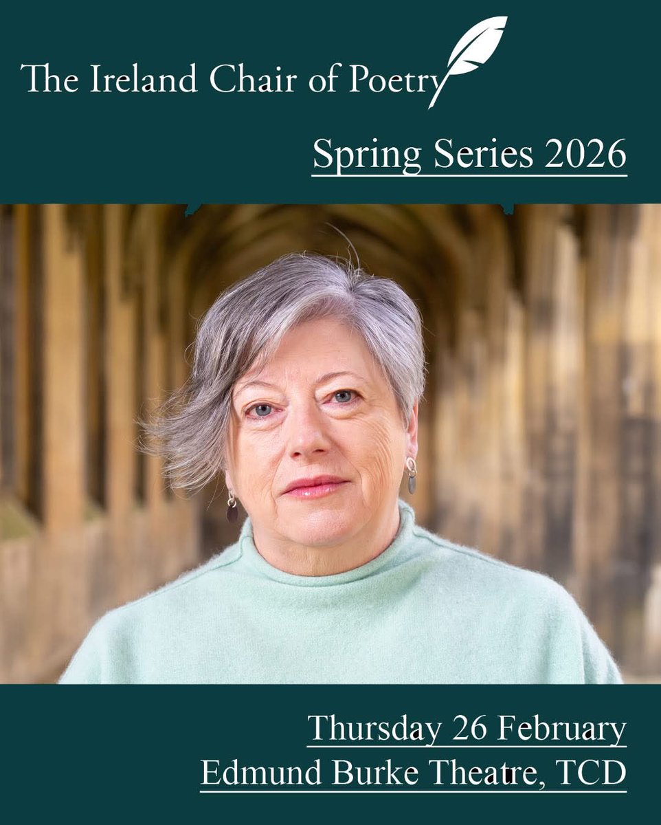 The Gallery Press tweet media