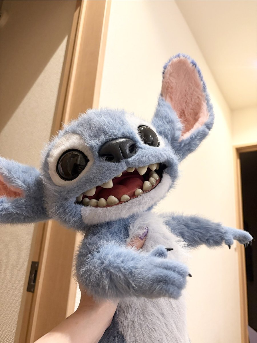 マジで欲しくなってきた🥰 可愛すぎるだろw