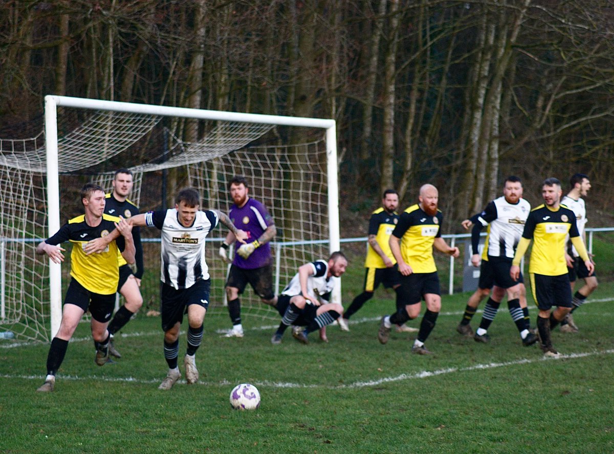 Afc Normanton tweet media