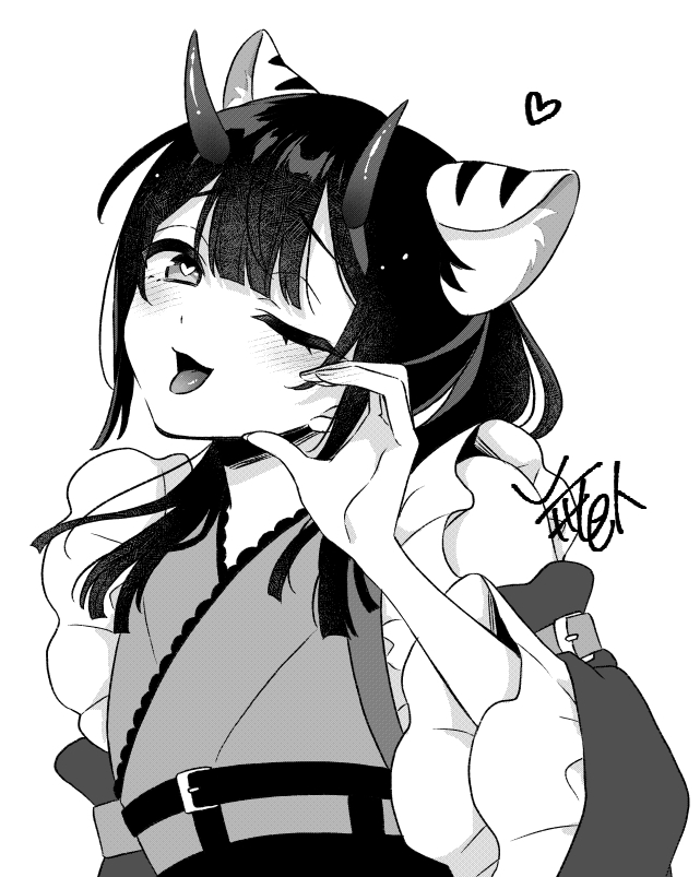 びんと tweet media