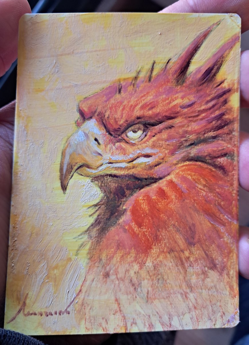 Antonio J. Manzanedo tweet media