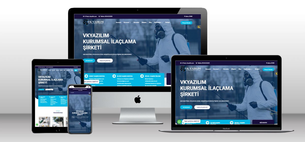 vkyazilim tweet media