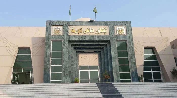 The_Nation's tweet image. PHC declares placing names on ECL without notice illegal
nation.com.pk/26-Feb-2026/ph…
#PHC #ECL