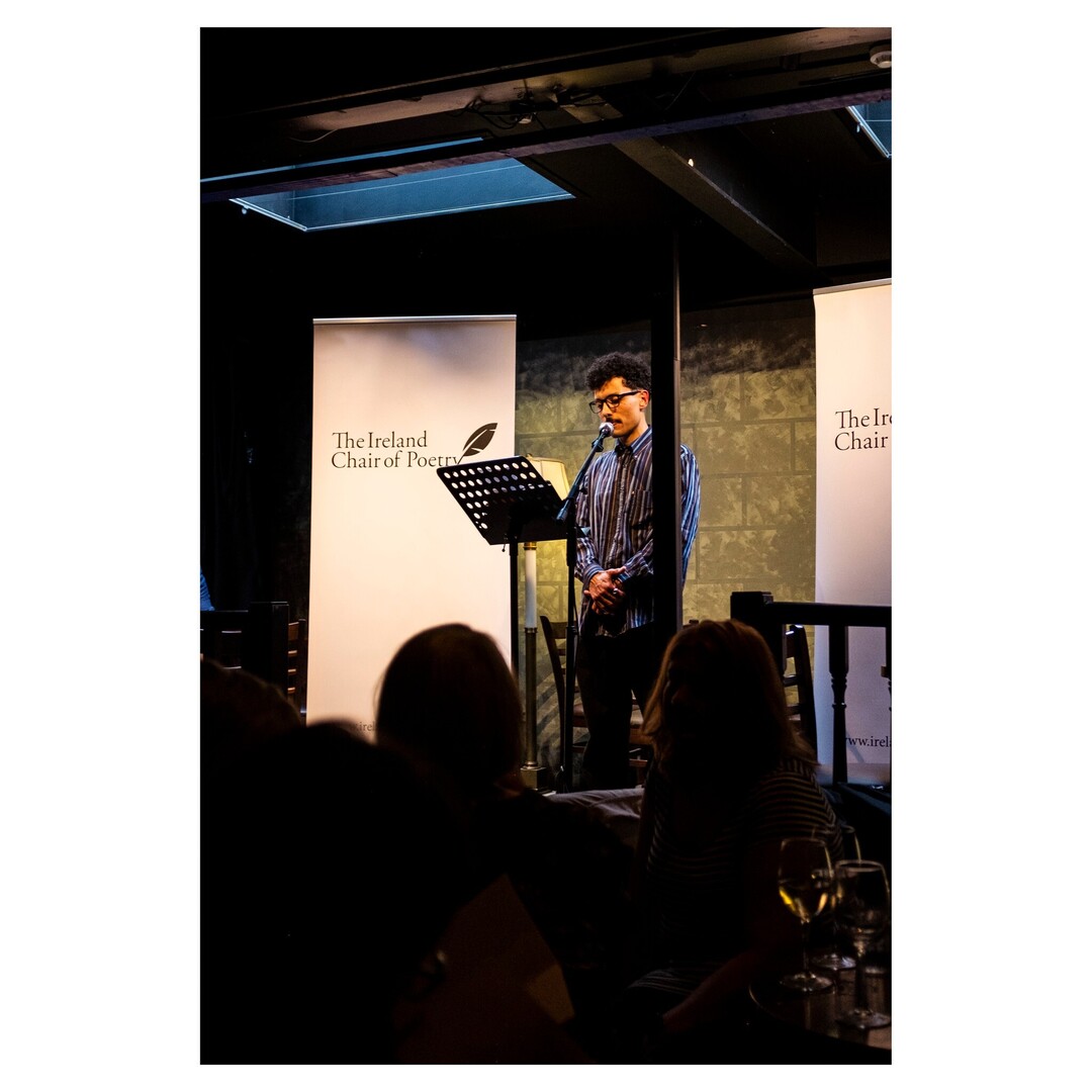 Call Me Ferdia tweet media