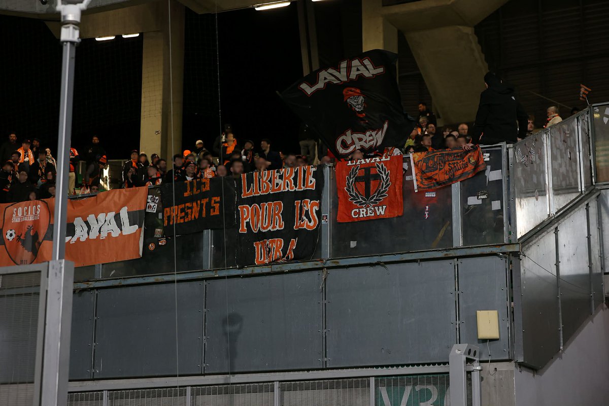 Laval Crew tweet media