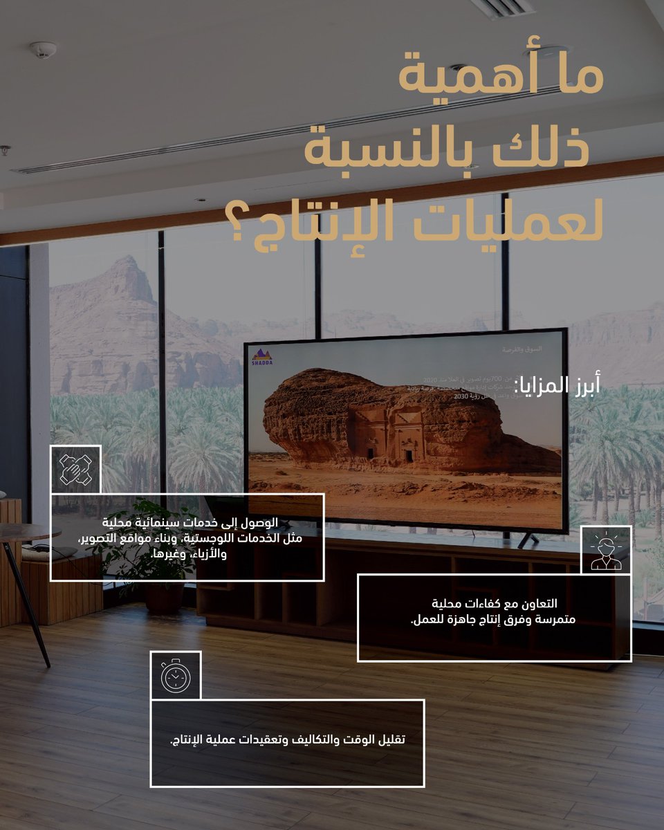 Film AlUla tweet media
