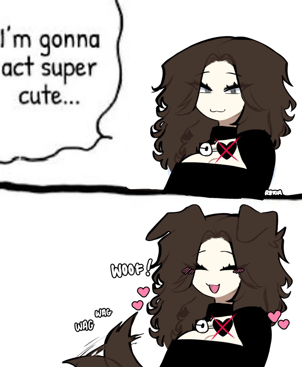 toa 🔞 tweet media