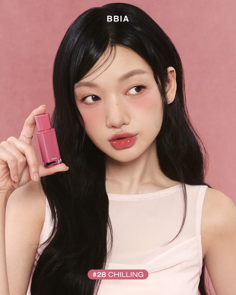 pxwSkincare's tweet photo. เปิดพรีออเดอร์ รอสินค้า 6-8 Weeks
มัดจำ 50 บาท
BBIA Glow Tint 3.2g.
กลอสทินท์ตัวดังฉ่ำแบบ Glass Lip สวยเหมือน
เคลือบแก้ว เนื้อบางเบา แถมยังเติมความชุ่มชื้น

รับ 5 เฉดสีใหม่
26 / 27 / 28 / 29 / 30

✨ราคา 155 บาท✨

#Bbia #พรีออเดอร์เกาหลี https://t.co/NvPyx7uCbb