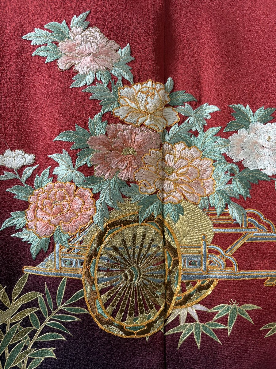 準備準備の日々！！
あさって、、、💓