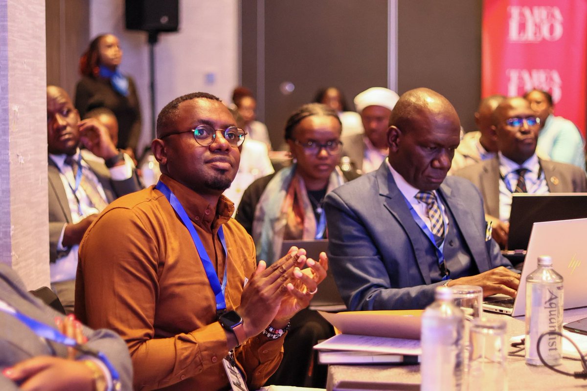 SDGsKenyaForum's tweet photo. We listen! We take notes! We deliberate!
Because development is not decided for communities; it is shaped with them.
The conversation continues at the ongoing Development Roundtable. 🔥
#DevelopmentRoundTable2026 #RaceTo2030
📸 : Wilfred Nyangaresi | Nation https://t.co/14bloSyZky