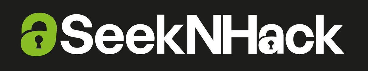 SeekNHack tweet media