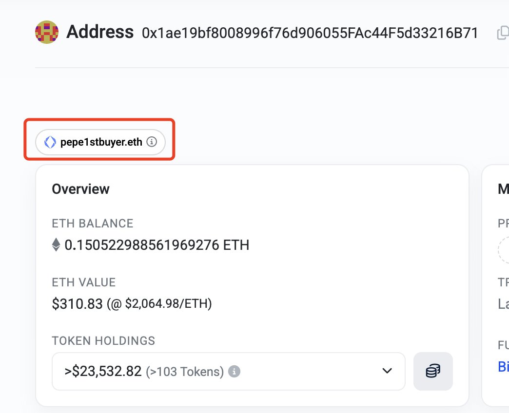 Lookonchain tweet media