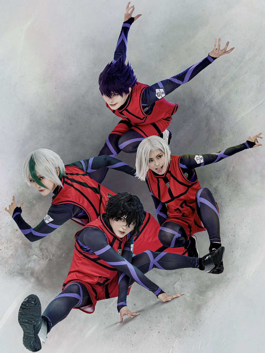 リア@5/6西1 タ34b tweet media