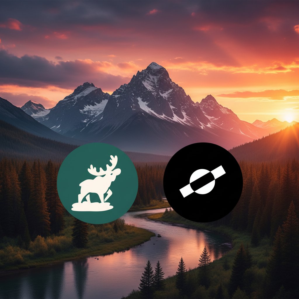 Secure infrastructure needs execution beyond reach and memory you can verify. <a href="/SpaceComputerIO/">SpaceComputer</a> provides orbital compute while <a href="/DataHaven_xyz/">DataHaven 🫎</a> ensures verifiable storage. Together, we deliver a tamper-proof stack spanning Earth and space.