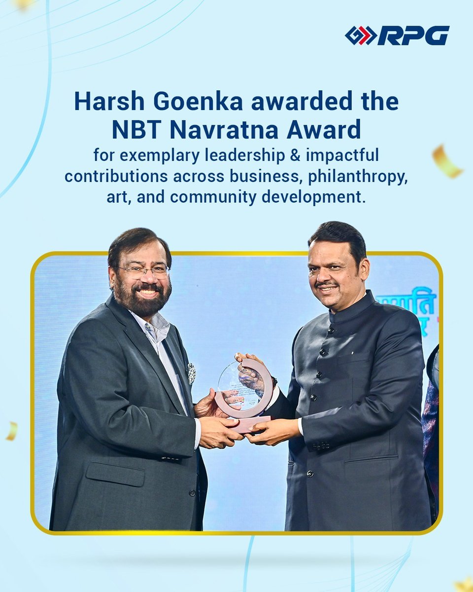 RPG Group tweet media