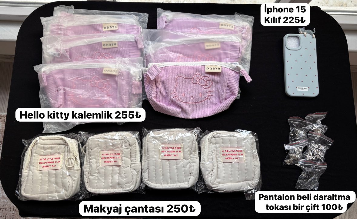 ricky (bujo satış) tweet media