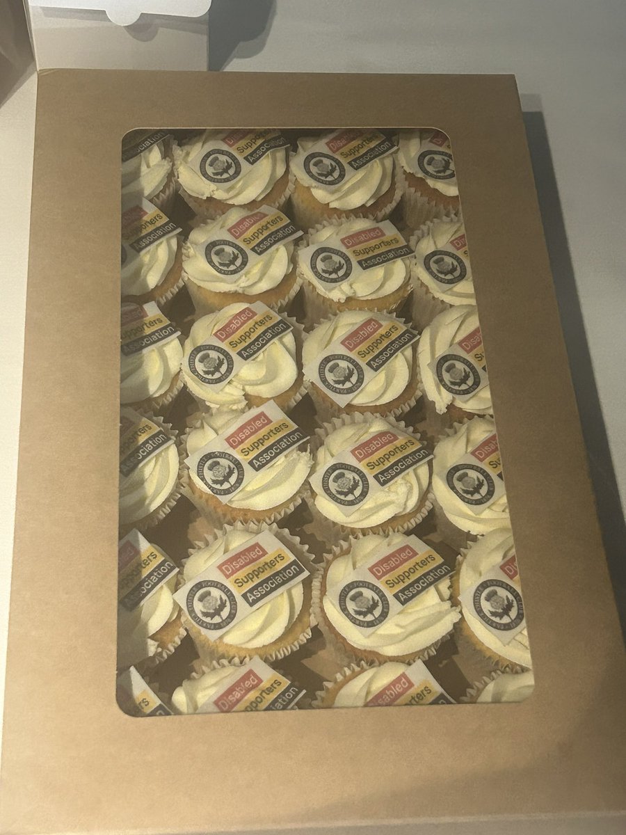 Partick Thistle DSA tweet media