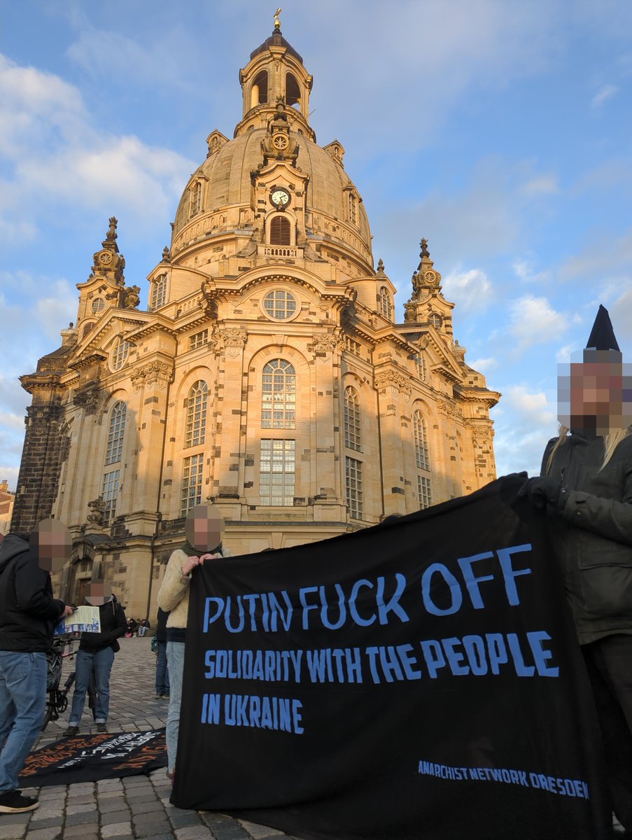 Anarchist Black Cross Dresden tweet media